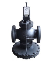 先導(dǎo)式超大膜片減壓閥 型號規(guī)格與市場價格解析